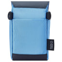 Delsey Paris Securflap - Umhängetasche 19 cm (blaubeere) - Ansicht 3