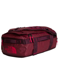 The North Face Base Camp Voyager Duffel 32 - Bolsa de viaje 57.6 cm (tnf black/asphalt grey)