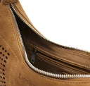 Desigual Orbis Cascais - Schultertasche 29 cm (camel) - Ansicht 4
