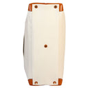 Brics Firenze Weekender - Reisetasche S 55 cm (cream) - Ansicht 3