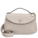 Guess Evie Top - Henkeltasche (light taupe)
