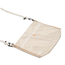 Cotopaxi Lista 2L Lightweight Crossbody Bag - Bolso bandolera (crema) - Vista 3