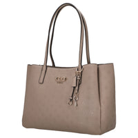 Guess Anise Multi Comp Tote - Bolso shopper 37 cm (logo piedra)