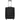 Travelite Crosslite - Maleta de cabina de 2 ruedas S 54 cm (negro)
