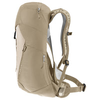 Deuter AC Lite 14 SL - Mochila de senderismo para mujer 54 cm (color: shale-graphite)