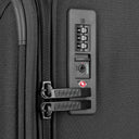 Travelite Skaii - 4-Rollen-Trolley 67 cm erw. (anthracite) - Ansicht 9