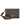 Aigner Livia - Umhängetasche + Tuch 24 cm M (espresso brown) - Markenkoffer