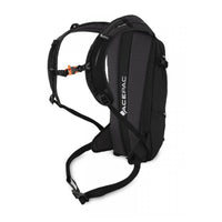 Acepac Edge MKII 7 - Fahrradrucksack 45 cm (black) - Ansicht 2