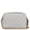 Guess Noelle II Crossbody - Umhängetasche 20 cm (bone logo) - Ansicht 4