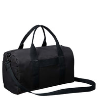 Calvin Klein Bold Duffle - Bolsa de fin de semana (negro)