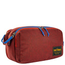 Tatonka Cosmetic Double Zip Pouch - Kulturbeutel 27 cm (tango red) - Ansicht 2