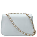 Seidenfelt Lilla Edet - Umhängetasche 20.5 cm (sea salt blue) - Ansicht 4