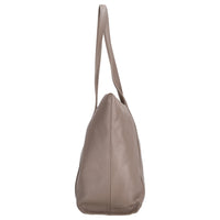 Coccinelle Nory - Shopper 36 cm (warm taupe) - Ansicht 3