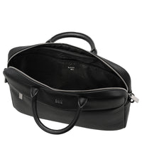 BOSS Men Ray EVO Doc Case - Aktentasche 39 cm (black) - Ansicht 3