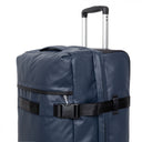 Eastpak selection Transit R 121 - Rollenreisetasche L 79 cm (tarp navy) - Ansicht 4