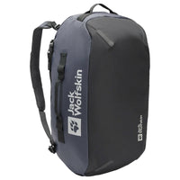 Jack Wolfskin All-In Duffle 45 - Bolsa de viaje 62 cm (color: phantom)