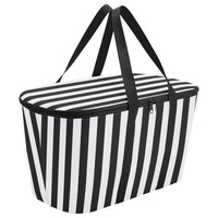 reisenthel thermo coolerbag - Kühltasche 44.5 cm (summerstripes black) - Ansicht 2