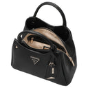 Guess Meridian ll - Henkeltasche S 26 cm (black) - Ansicht 6
