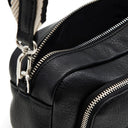 Desigual Half Logo - Umhängetasche 22 cm (black) - Ansicht 3