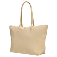Lacoste L. 12.12 Concept - Shopper L 34 cm (millet) - Ansicht 2