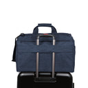 reisenthel travelling allrounder L pocket - Reisetasche 48 cm (twist navy) - Ansicht 5