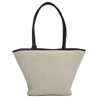 HUGO Jodi C - Shopper 45 cm (open white) - Ansicht 4
