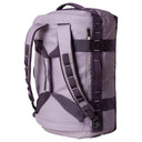 The North Face Base Camp Voyager Duffel 42 - Reisetasche/Rucksack 58 cm (transcendent grey/endle) - Ansicht 2