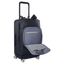 Evoc 4-Wheel Trolley 100 - 4-Rollen-Trolley L 73 cm (carbon grey-black) - Ansicht 4