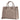 Liu Jo Halona - Bolso L 32 cm (neutro)