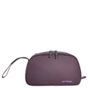 Tatonka One Day - Kulturbeutel 23 cm (midnight plum)