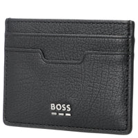 BOSS Lewys - Kreditkartenetui 4cc 10 cm (black) - Ansicht 3