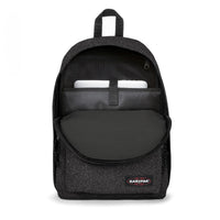 Eastpak selection Out Of Office 27 - Rucksack 13" 44 cm (spark black) - Ansicht 4