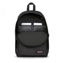Eastpak selection Out Of Office 27 - Rucksack 13" 44 cm (spark black) - Ansicht 4