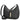 Furla Goccia S - Bolso bandolera 22 cm (nero)