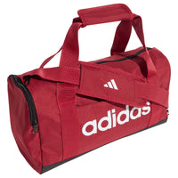 adidas Linear Duffle S - Reisetasche S (actmar/white)