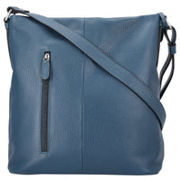 Picard Pure - Schultertasche 30 cm (deep ocean) - Ansicht 4