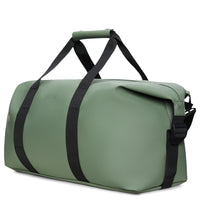 Rains Hilo - Bolsa de viaje 52 cm (negro)