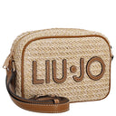 Liu Jo Ferielle - Umhängetasche 21 cm (naturale) - Ansicht 5