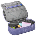 Coocazoo - Schlampermäppchen 24 cm (Lavender Sky) - Ansicht 2