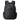 Delsey Paris Element Flier - Mochila 46 cm (color: negro)