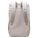 Herschel Retreat - Rucksack 15" 46 cm (moonbeam) - Ansicht 4