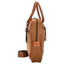 Brics Life Briefcase - Aktentasche 38 cm (camel) - Markenkoffer