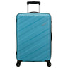 American Tourister Jetdriver 3.0 - 4-Rollen-Trolley 67 cm (light blue)