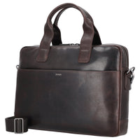 Joop Cerratano Pandion - Maletín 39 cm (dunkelbraun)