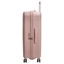 Valentino Bags Wood Carry on - 4-Rollen-Trolley L 77 cm (cipria) - Ansicht 3
