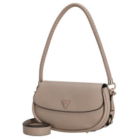 Guess Danya Flap - Schultertasche 25 cm (taupe) - Ansicht 2