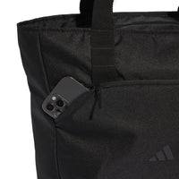 adidas Prime Tote - Shopper (black/carbon) - Ansicht 5