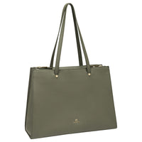 Aigner IVY L - Shopper 39 cm (moss green) - Ansicht 2