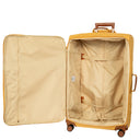 Brics X-Travel - 4-Rollen-Trolley L 77 cm (honey) - Ansicht 6