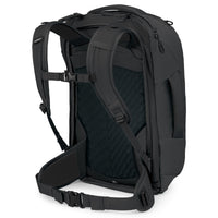 Osprey Farpoint 40 - Reiserucksack 55 cm (black) - Ansicht 2